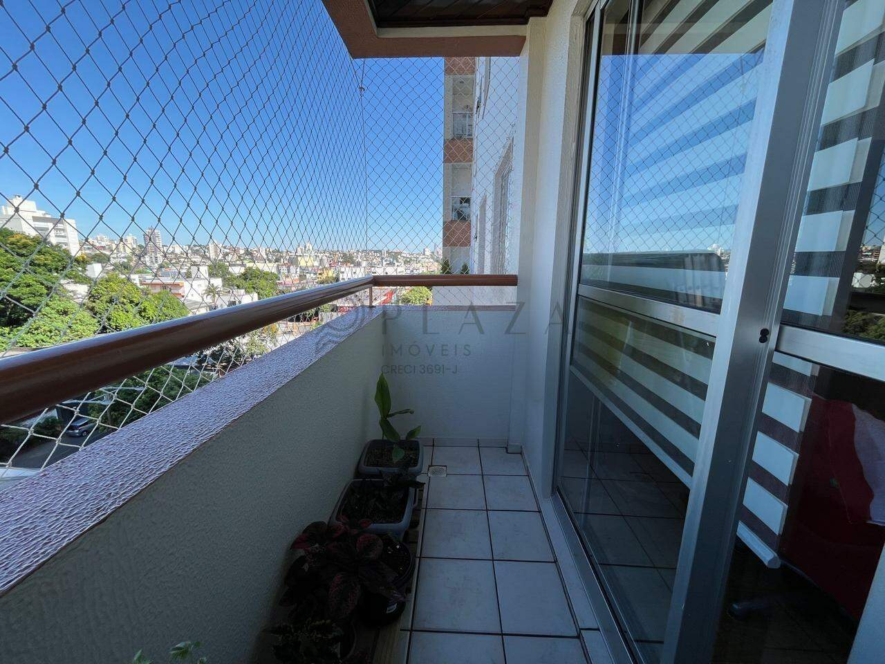 Apartamento à venda com 3 quartos, 85m² no Centro em Chapecó - Foto 7