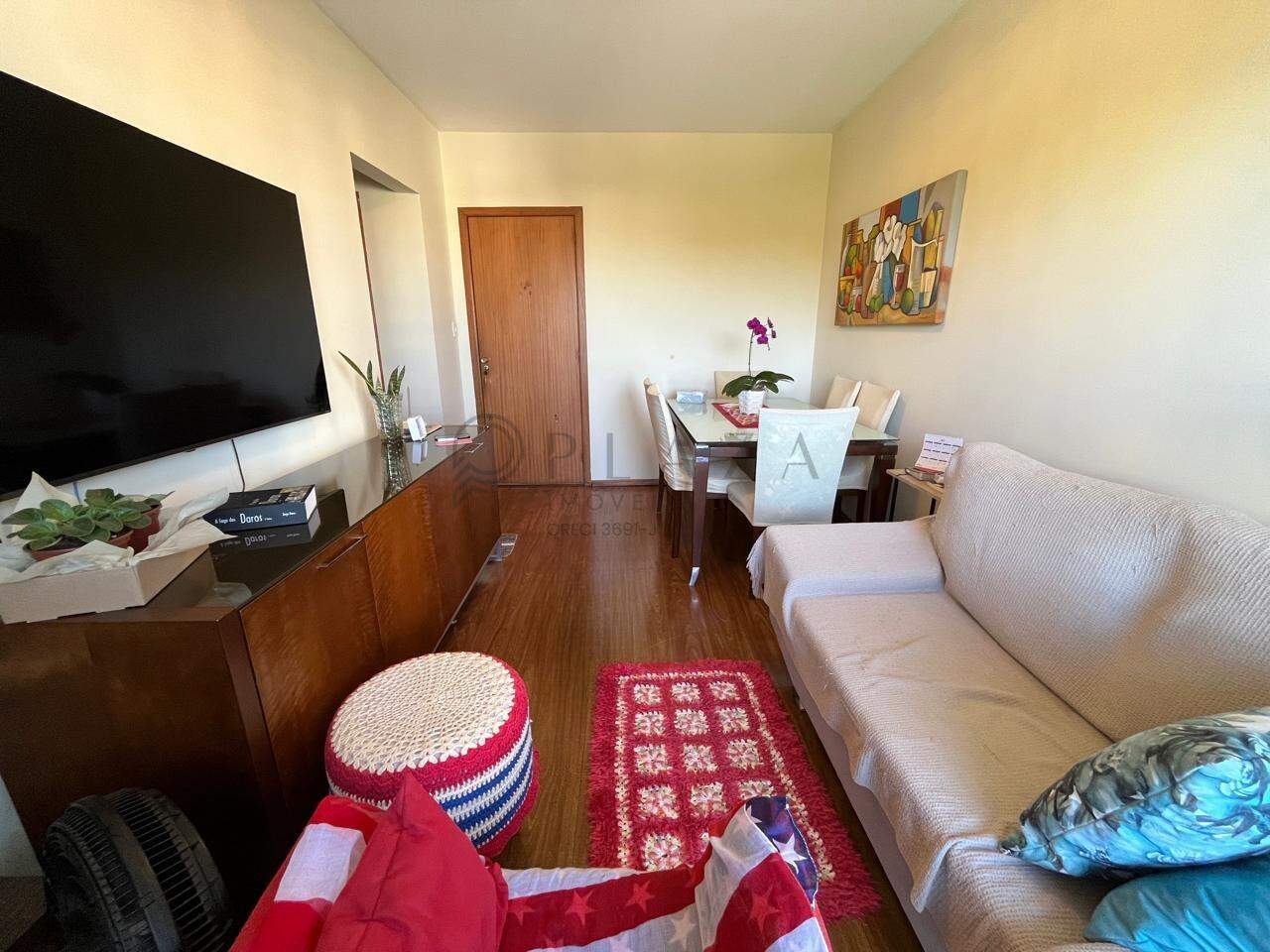 Apartamento à venda com 3 quartos, 85m² no Centro em Chapecó - Foto 3