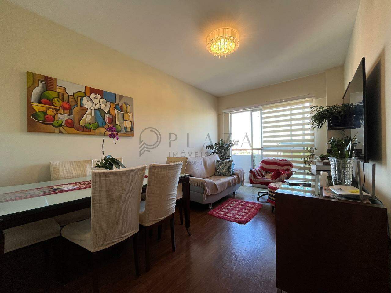 Apartamento à venda com 3 quartos, 85m² no Centro em Chapecó - Foto 1