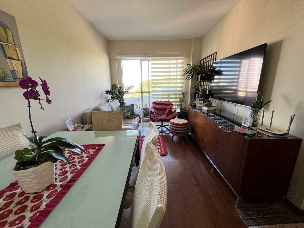 Apartamento à venda com 3 quartos, 85m² no Centro em Chapecó - Foto 2
