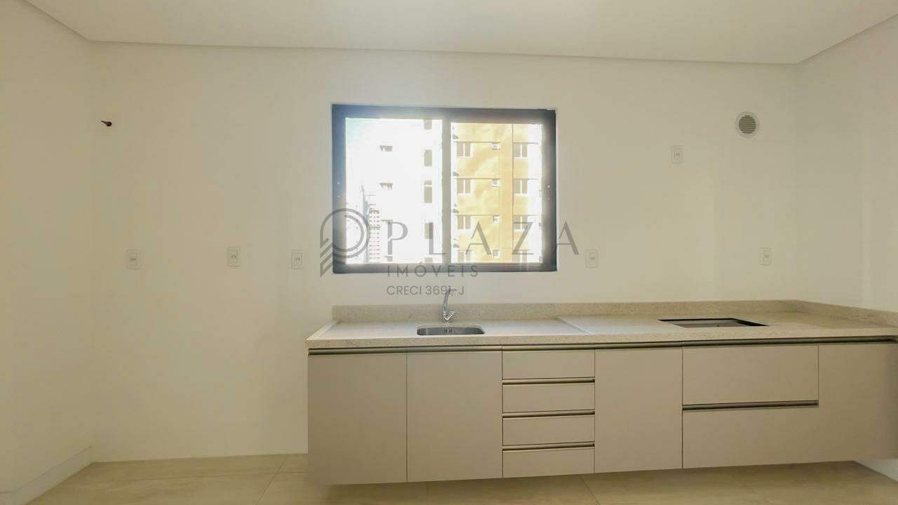 Apartamento à venda com 3 quartos, 160m² no Centro em Chapecó - Foto 5