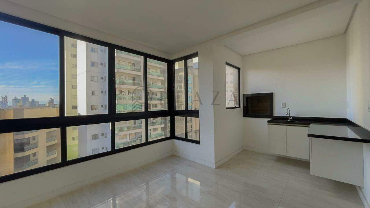 Apartamento à venda com 3 quartos, 160m² no Centro em Chapecó - Foto 1