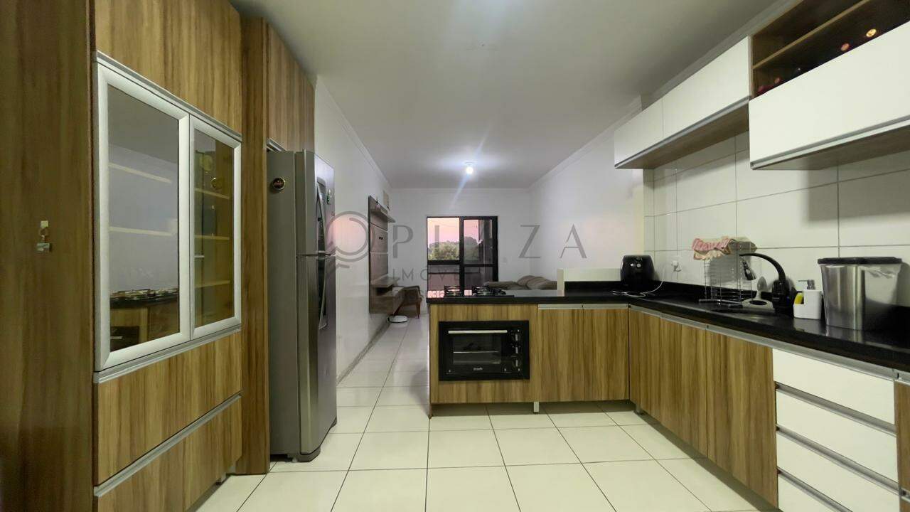 Apartamento à venda com 2 quartos, 76m² no Universitário em Chapecó – Foto 1