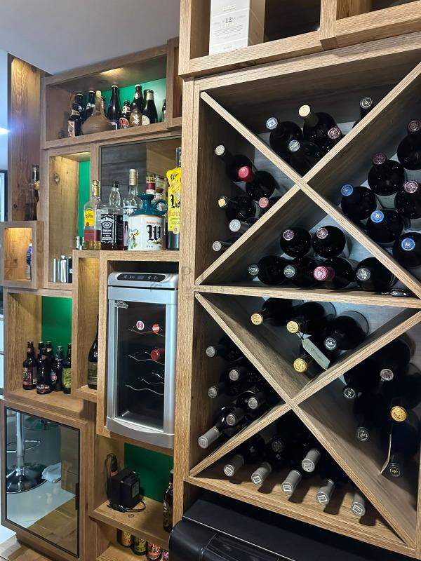 Apartamento à venda com 3 quartos, 116m² no Presidente Médici em Chapecó – Foto 4