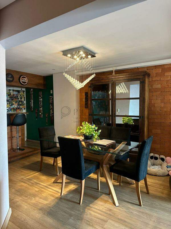 Apartamento à venda com 3 quartos, 116m² no Presidente Médici em Chapecó – Foto 1