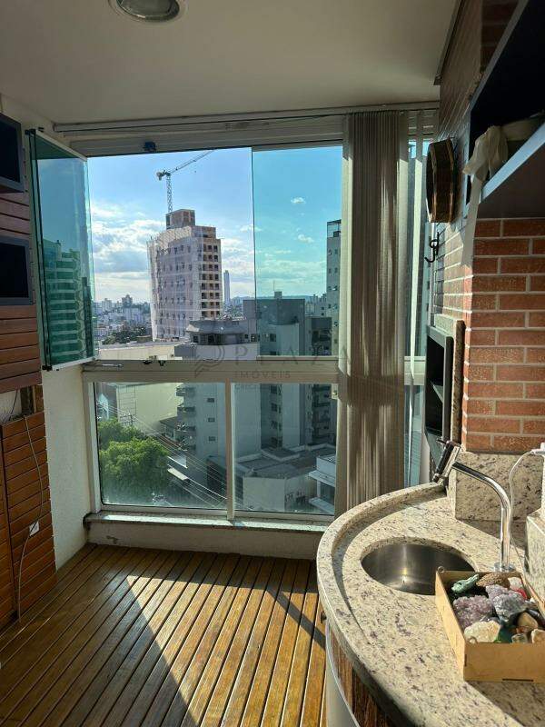 Apartamento à venda com 3 quartos, 116m² no Presidente Médici em Chapecó – Foto 6