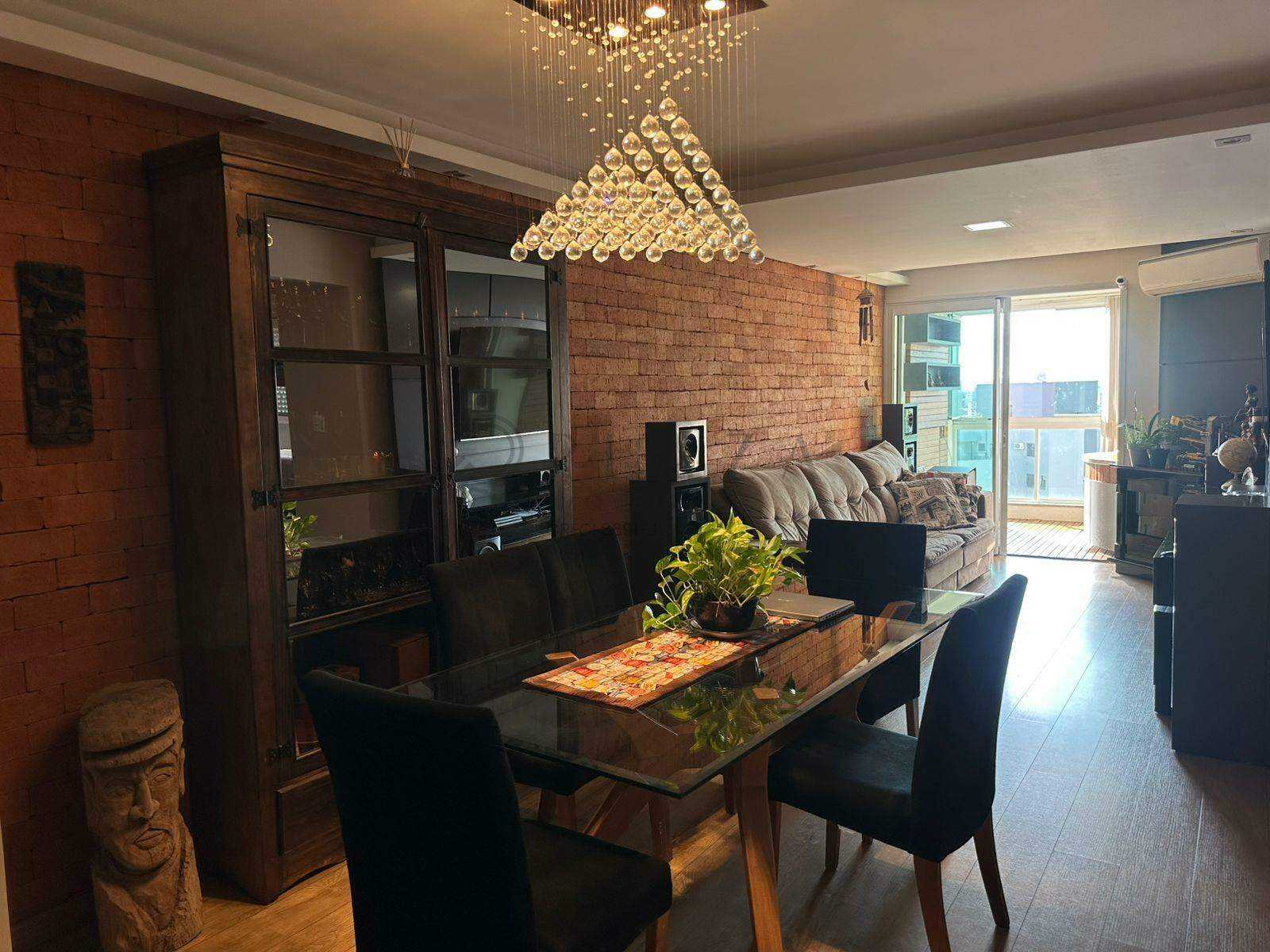 Apartamento à venda com 3 quartos, 116m² no Presidente Médici em Chapecó – Foto 2