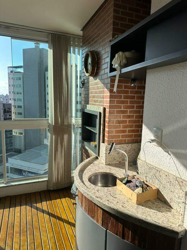 Apartamento à venda com 3 quartos, 116m² no Presidente Médici em Chapecó – Foto 7