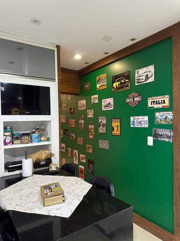 Apartamento à venda com 3 quartos, 116m² no Presidente Médici em Chapecó – Foto 3