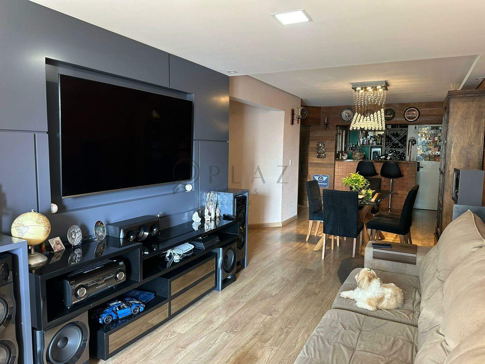 Apartamento à venda com 3 quartos, 116m² no Presidente Médici em Chapecó – Foto 8