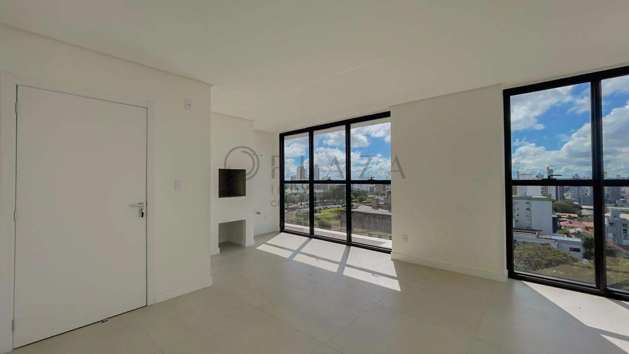 Apartamento à venda com 3 quartos, 103m² no Centro em Chapecó - Foto 2