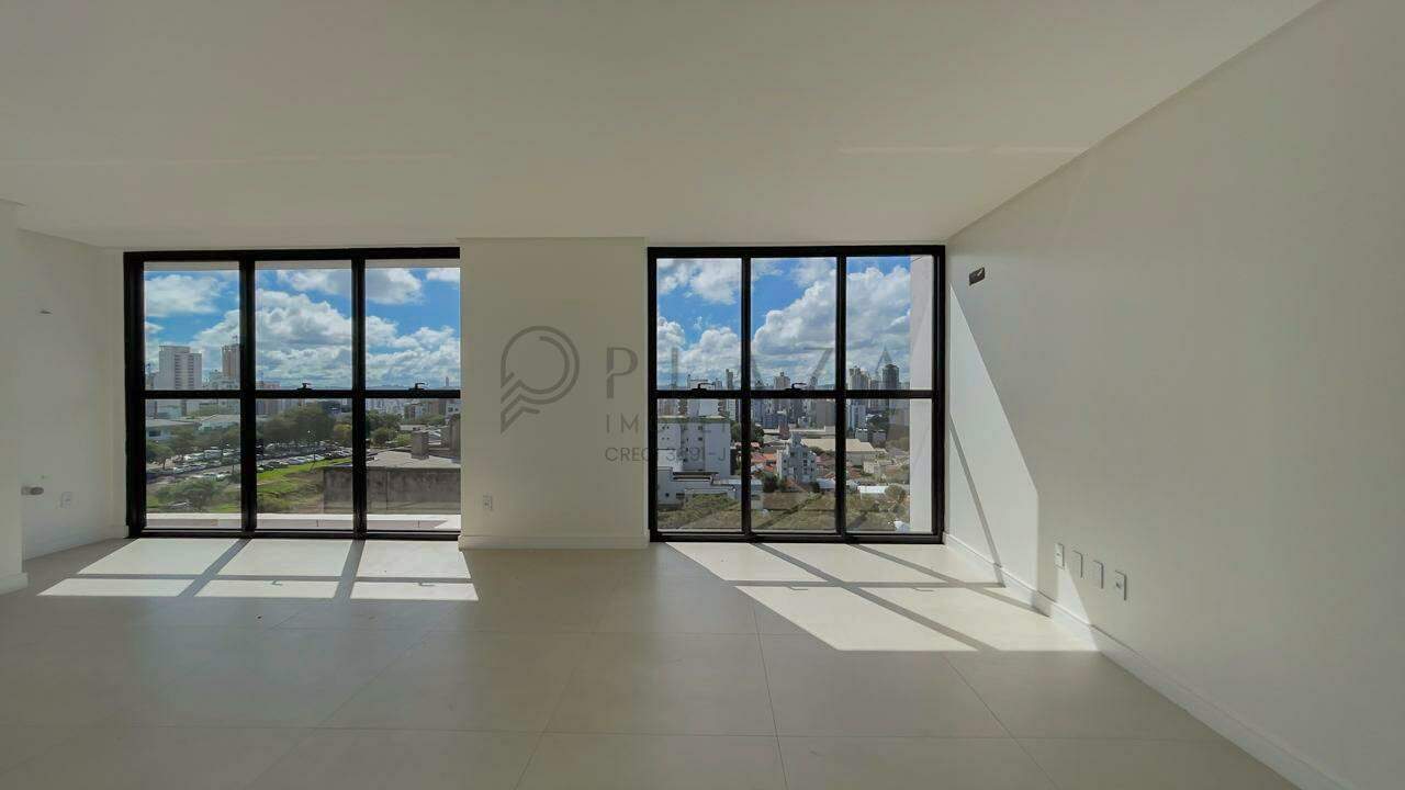 Apartamento à venda com 3 quartos, 103m² no Centro em Chapecó - Foto 3
