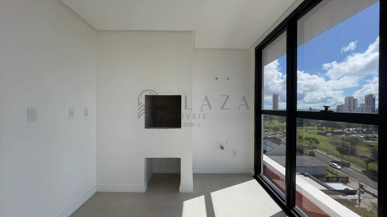 Apartamento à venda com 3 quartos, 103m² no Centro em Chapecó - Foto 4