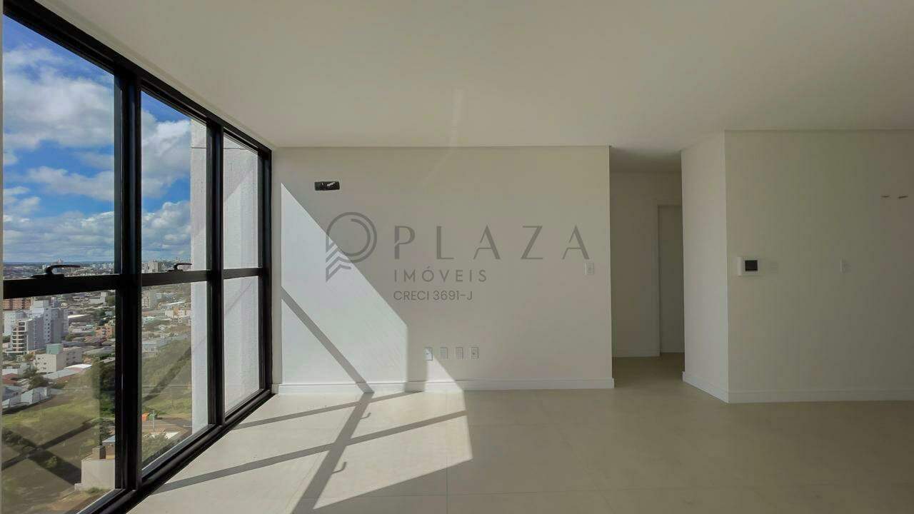 Apartamento à venda com 3 quartos, 103m² no Centro em Chapecó - Foto 5