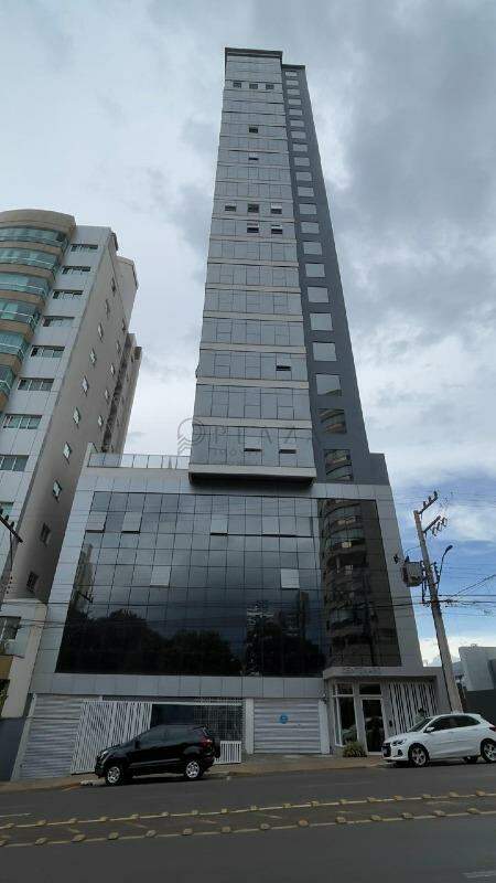 Apartamento à venda com 3 quartos, 224m² no Centro em Chapecó - Foto 1