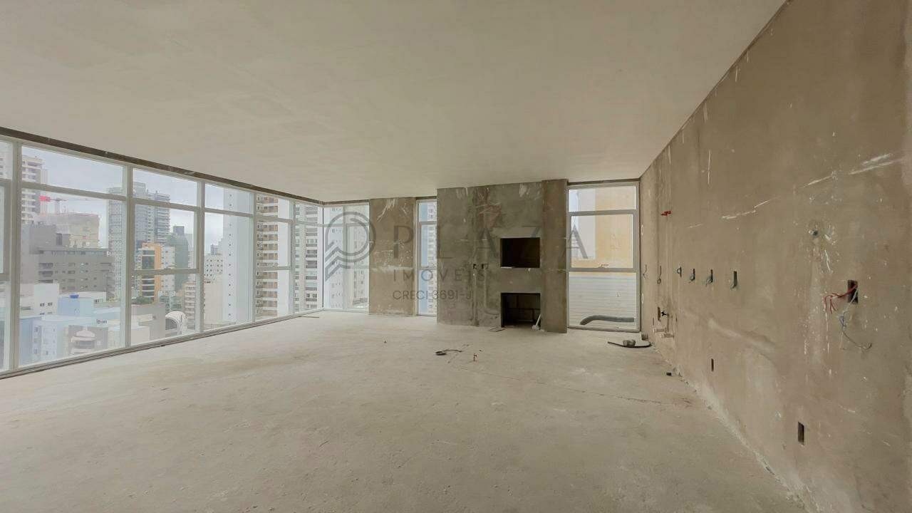 Apartamento à venda com 3 quartos, 224m² no Centro em Chapecó - Foto 3