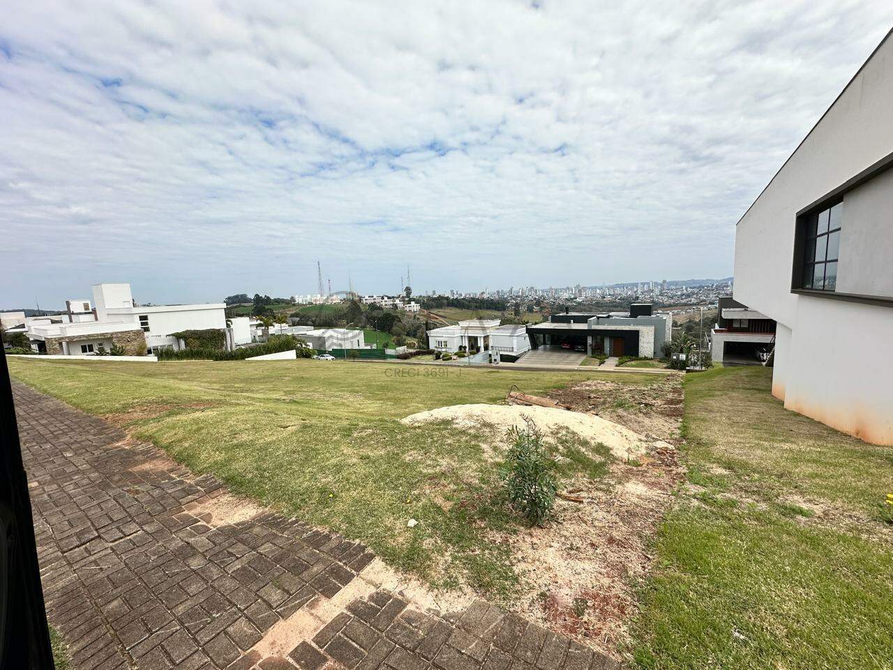 Terreno à venda com 1.400m² no Jardins do Vale em Chapecó – Foto 2