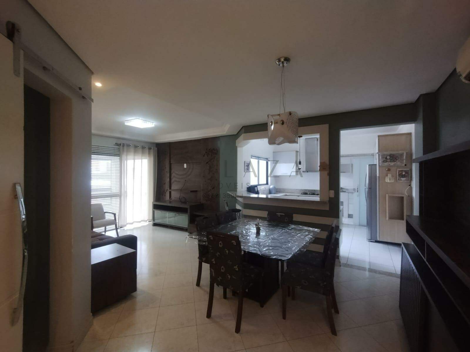 Apartamento para alugar com 3 quartos, 170m² no Presidente Médici em Chapecó – Foto 2
