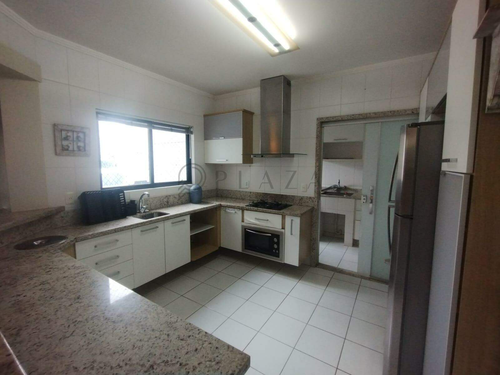 Apartamento para alugar com 3 quartos, 170m² no Presidente Médici em Chapecó – Foto 7