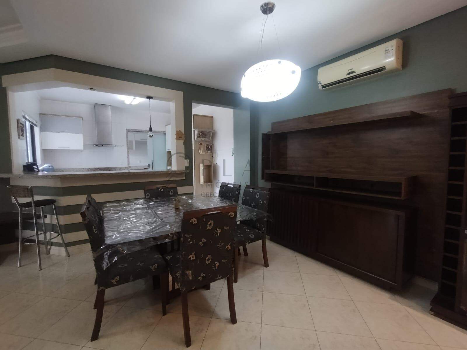 Apartamento para alugar com 3 quartos, 170m² no Presidente Médici em Chapecó – Foto 4