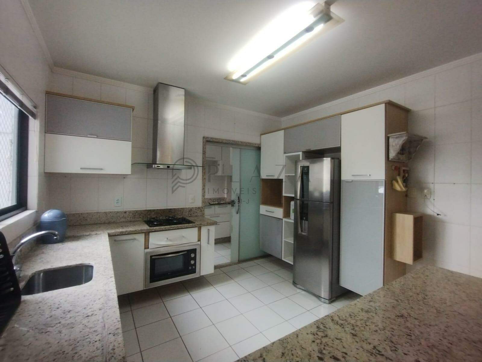 Apartamento para alugar com 3 quartos, 170m² no Presidente Médici em Chapecó – Foto 8