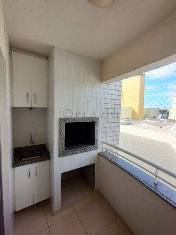 Apartamento para alugar com 1 quarto, 74m² no Efapi em Chapecó – Foto 8
