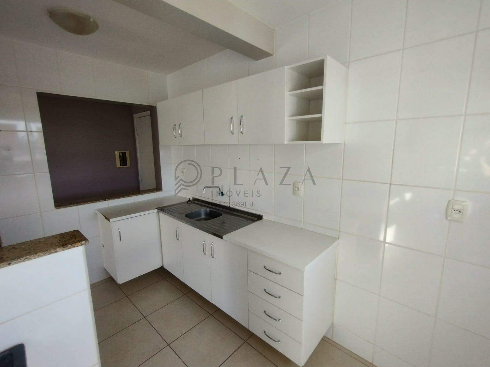 Apartamento para alugar com 1 quarto, 74m² no Efapi em Chapecó – Foto 2