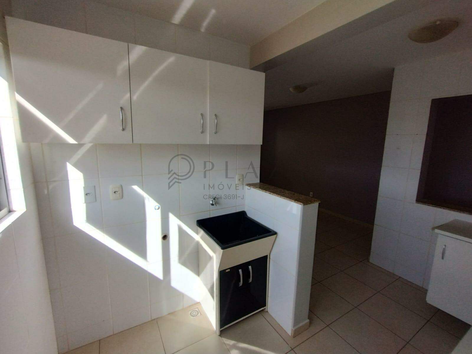 Apartamento para alugar com 1 quarto, 74m² no Efapi em Chapecó – Foto 6