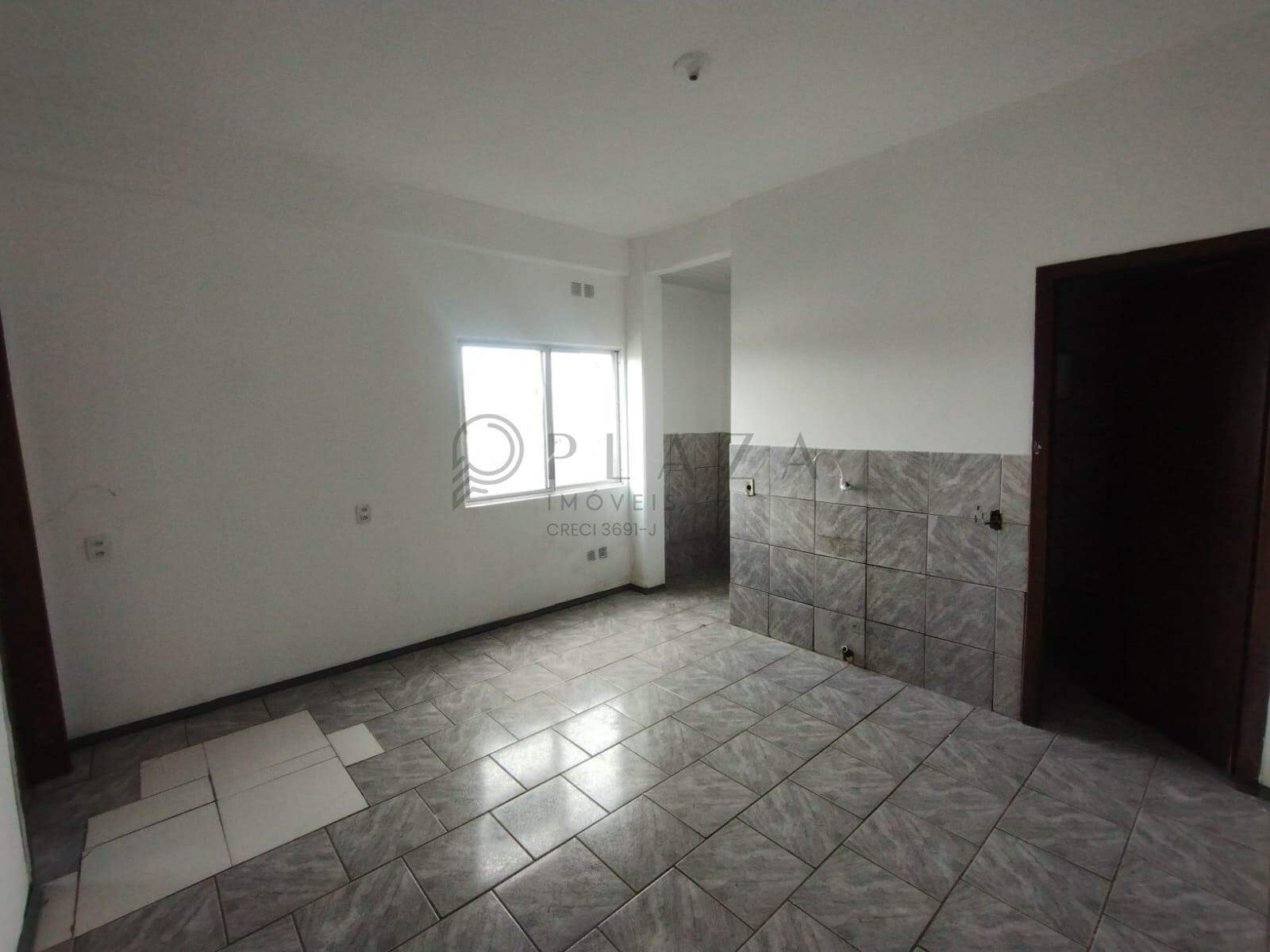 Apartamento para alugar com 1 quarto, 41m² no Efapi em Chapecó – Foto 2