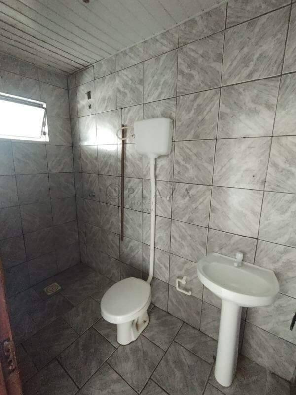Apartamento para alugar com 1 quarto, 41m² no Efapi em Chapecó – Foto 6