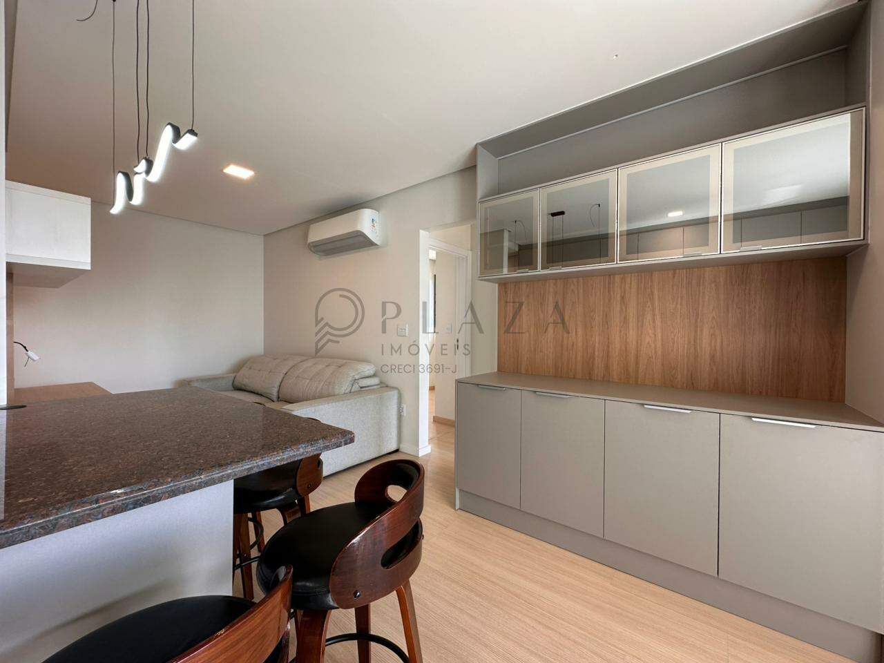 Apartamento para alugar com 2 quartos, 65m² no Centro em Chapecó – Foto 6