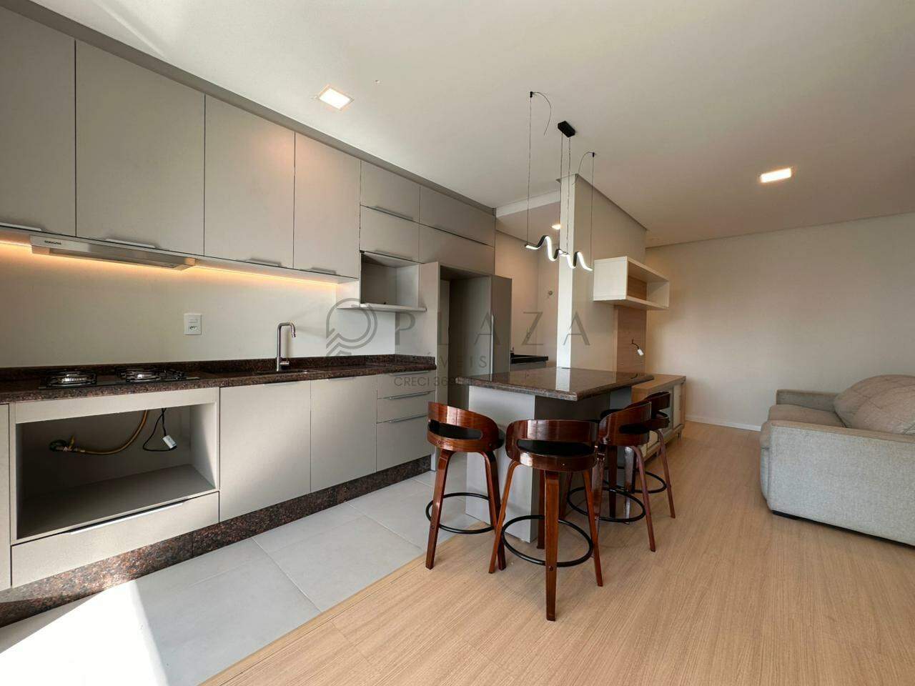 Apartamento para alugar com 2 quartos, 65m² no Centro em Chapecó – Foto 4
