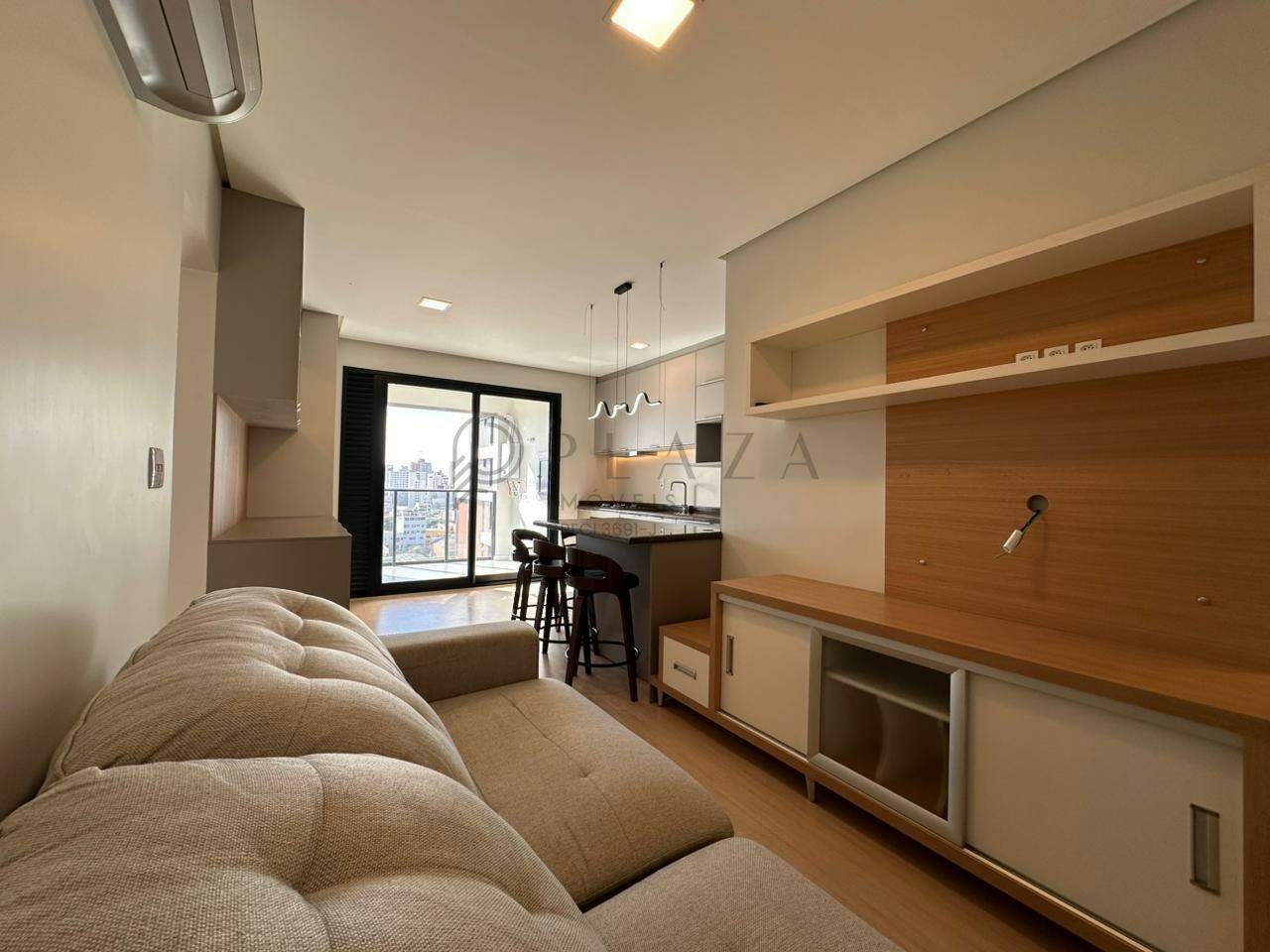 Apartamento para alugar com 2 quartos, 65m² no Centro em Chapecó – Foto 7