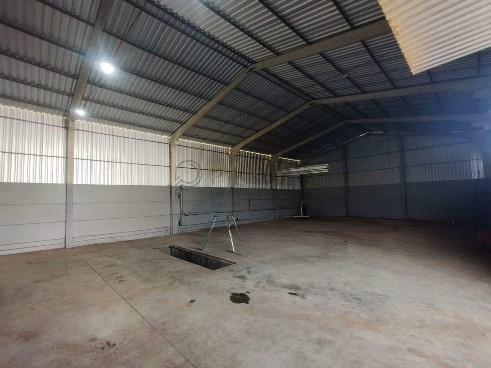 Barracão para alugar com 1.000m² no Trevo em Chapecó – Foto 4