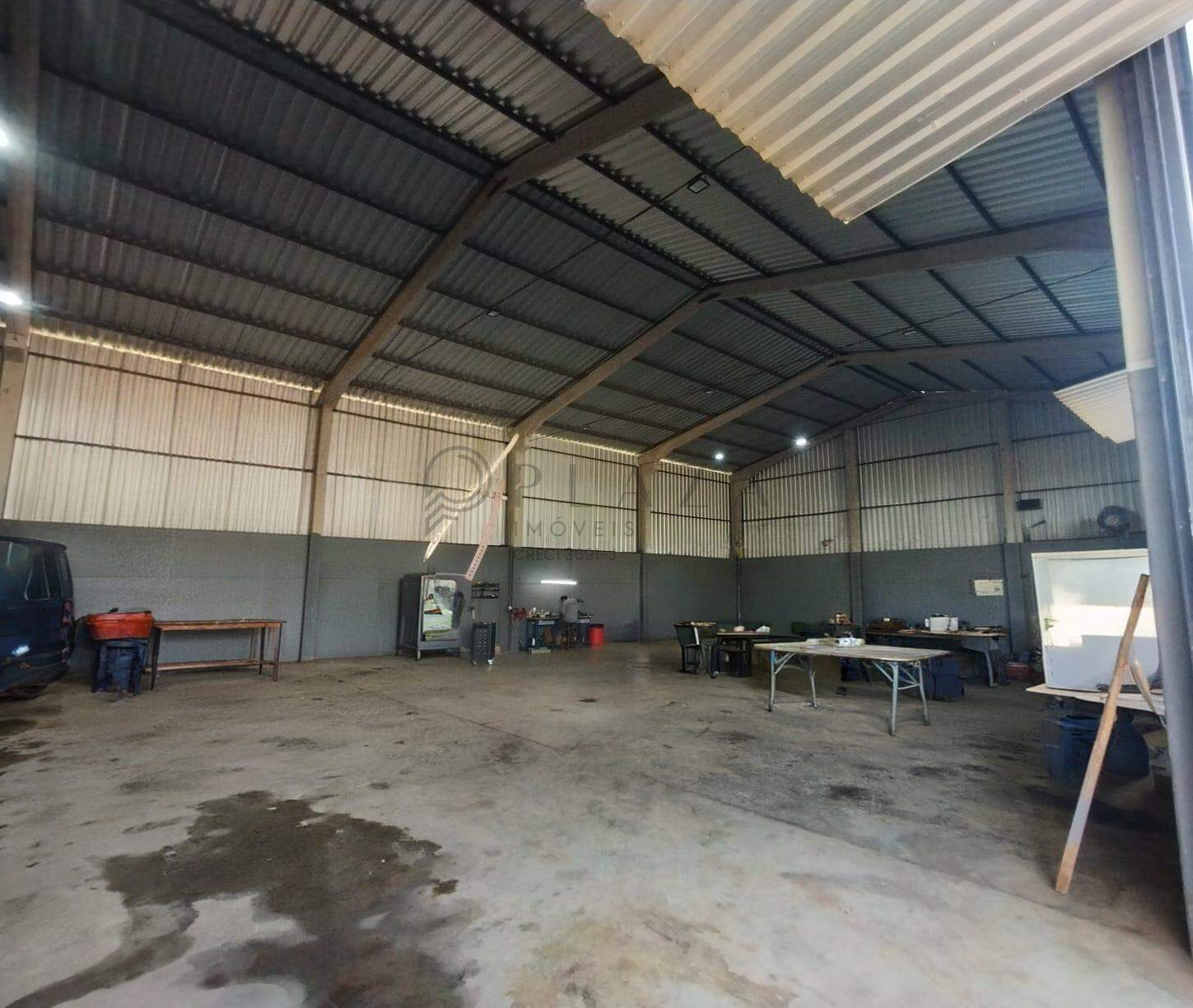 Barracão para alugar com 1.000m² no Trevo em Chapecó – Foto 5