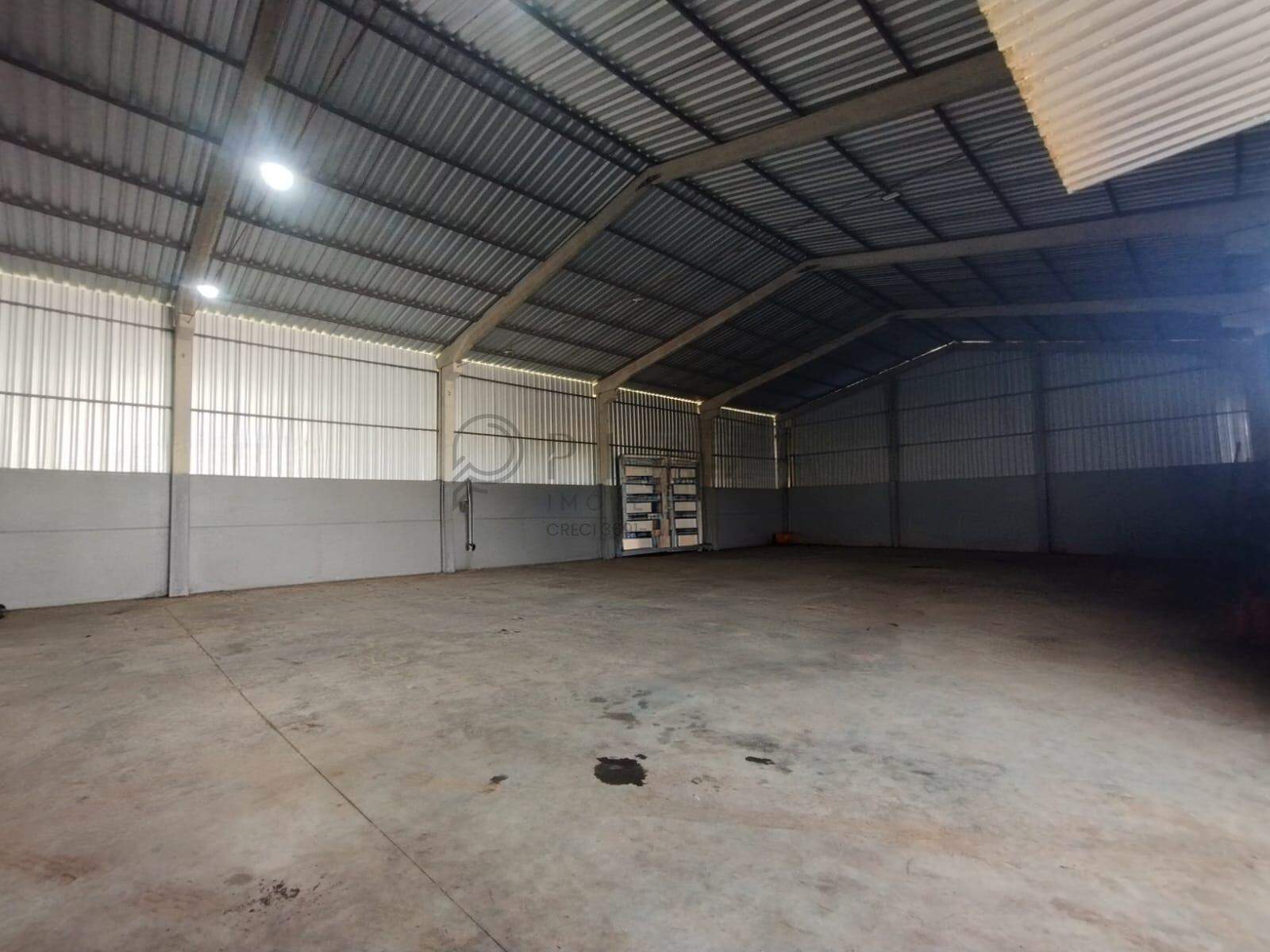 Barracão para alugar com 1.000m² no Trevo em Chapecó – Foto 6