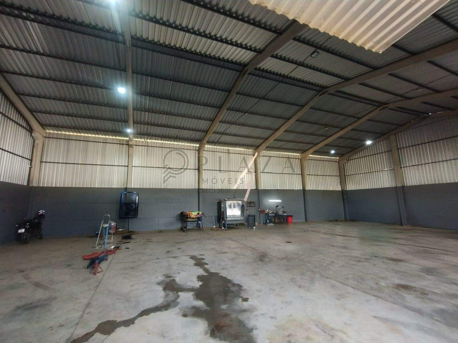 Barracão para alugar com 1.000m² no Trevo em Chapecó – Foto 3