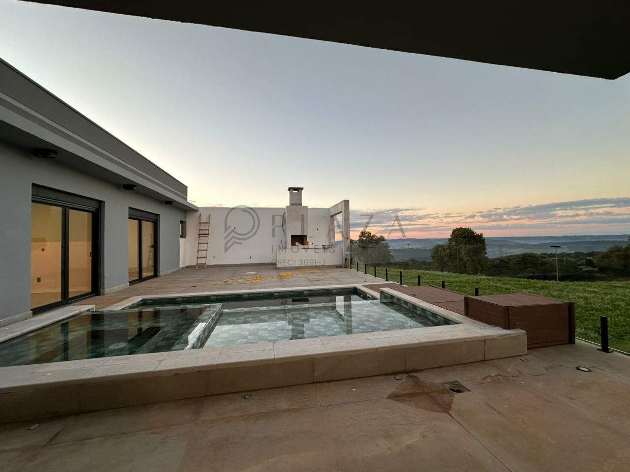 Casa para alugar com 3 quartos, 300m² no Paraiso em Chapecó – Foto 6