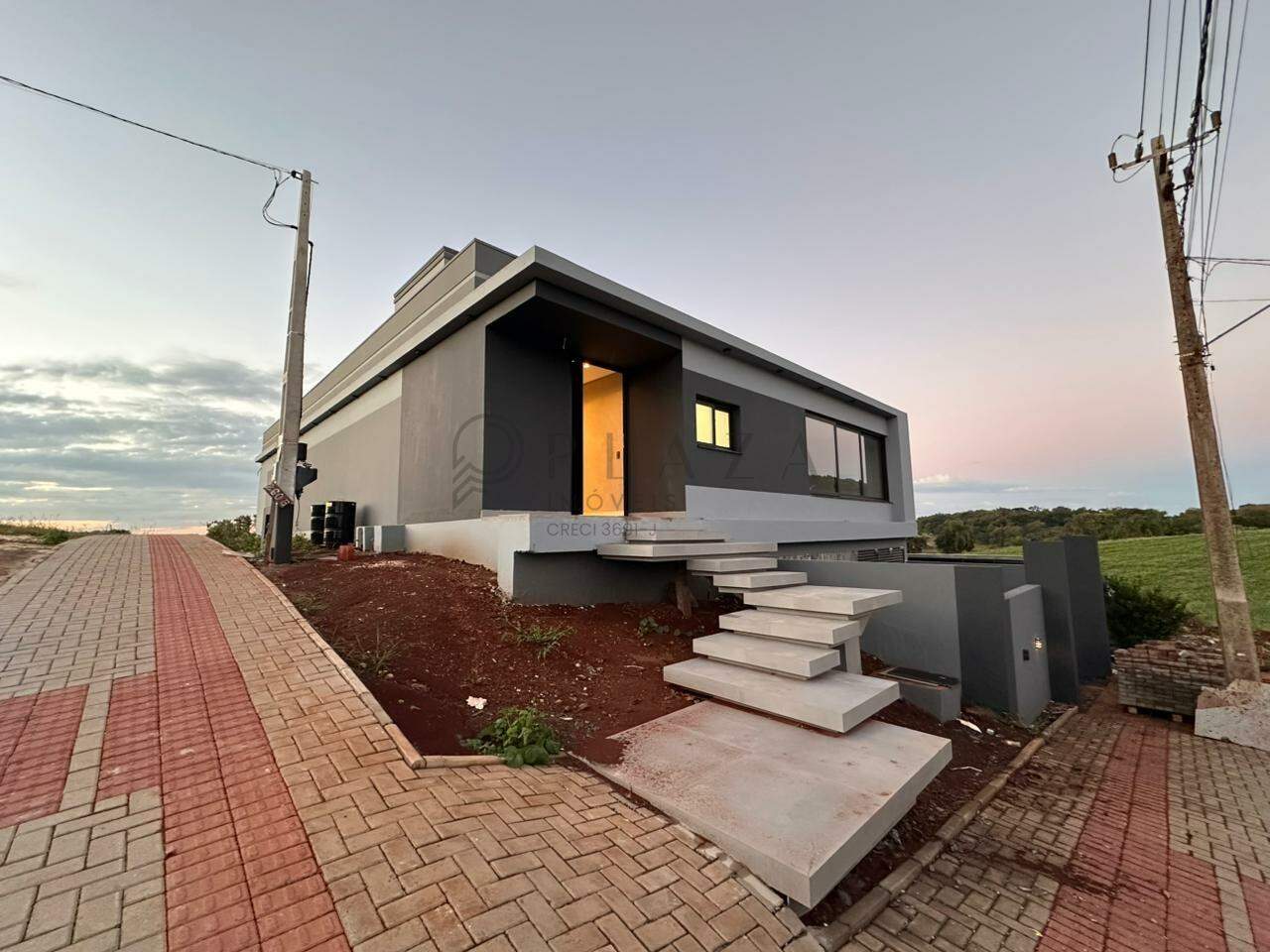 Casa para alugar com 3 quartos, 300m² no Paraiso em Chapecó – Foto 1