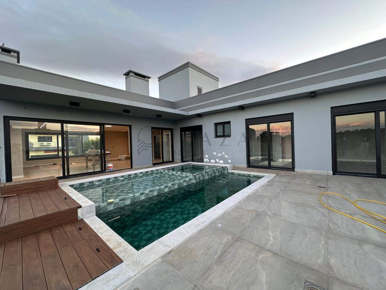 Casa para alugar com 3 quartos, 300m² no Paraiso em Chapecó – Foto 3