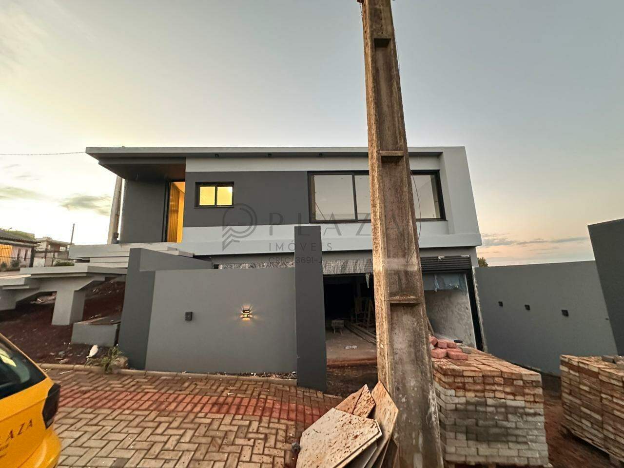 Casa para alugar com 3 quartos, 300m² no Paraiso em Chapecó – Foto 2