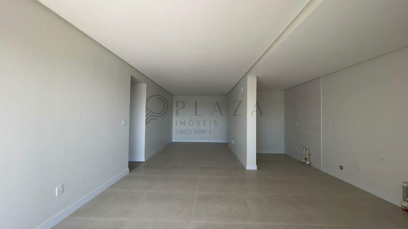 Apartamento para alugar com 3 quartos, 120m² no Centro em Chapecó – Foto 7