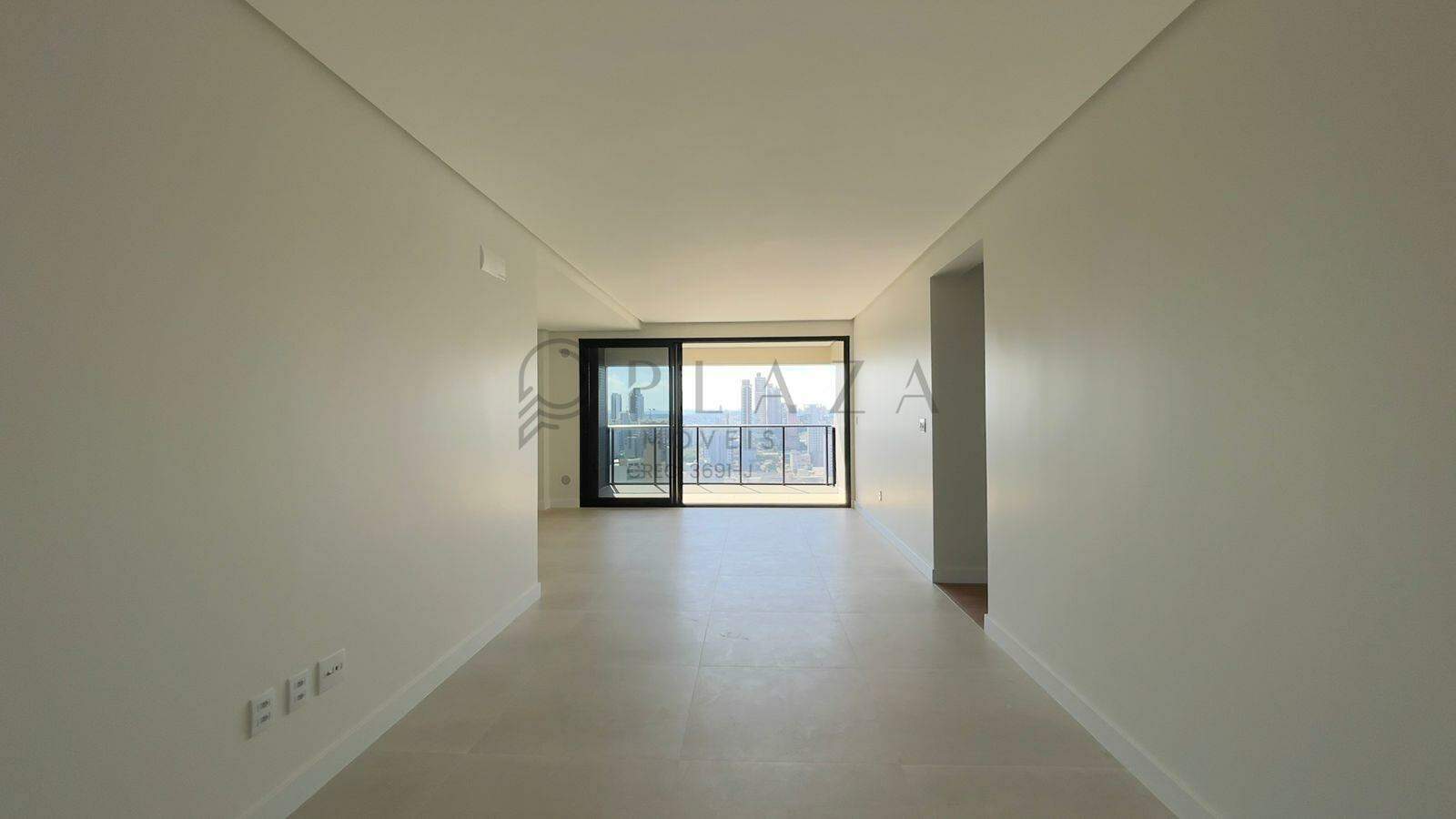 Apartamento para alugar com 3 quartos, 120m² no Centro em Chapecó – Foto 2