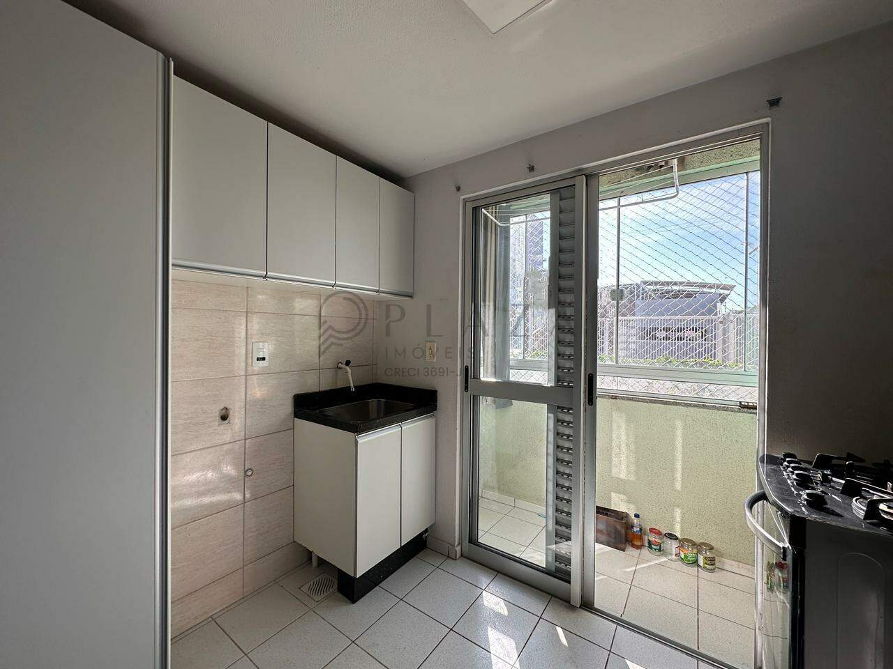 Apartamento para alugar com 2 quartos, 50m² no Bom Pastor em Chapecó – Foto 5