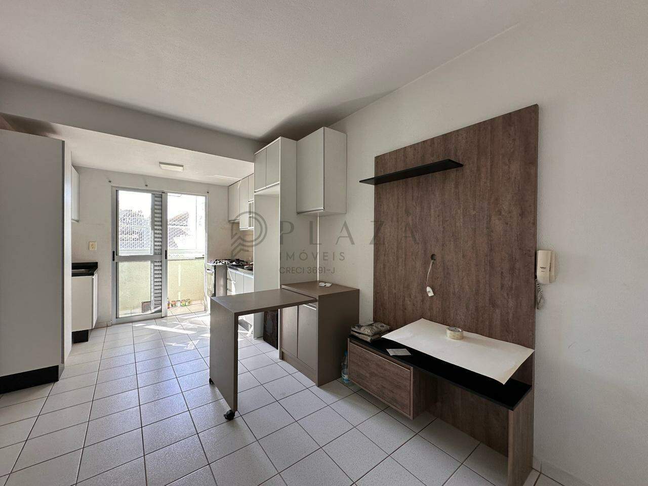 Apartamento para alugar com 2 quartos, 50m² no Bom Pastor em Chapecó – Foto 3