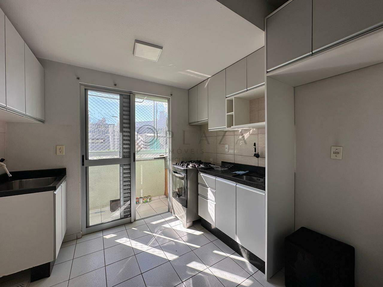 Apartamento para alugar com 2 quartos, 50m² no Bom Pastor em Chapecó – Foto 4