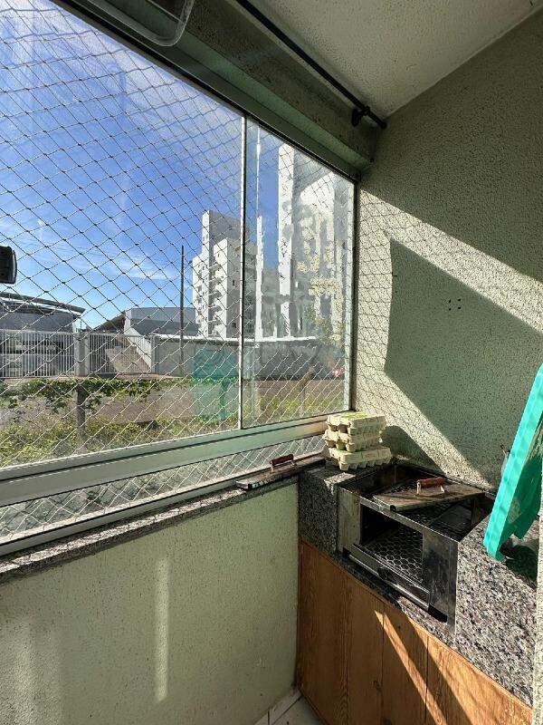 Apartamento para alugar com 2 quartos, 50m² no Bom Pastor em Chapecó – Foto 6