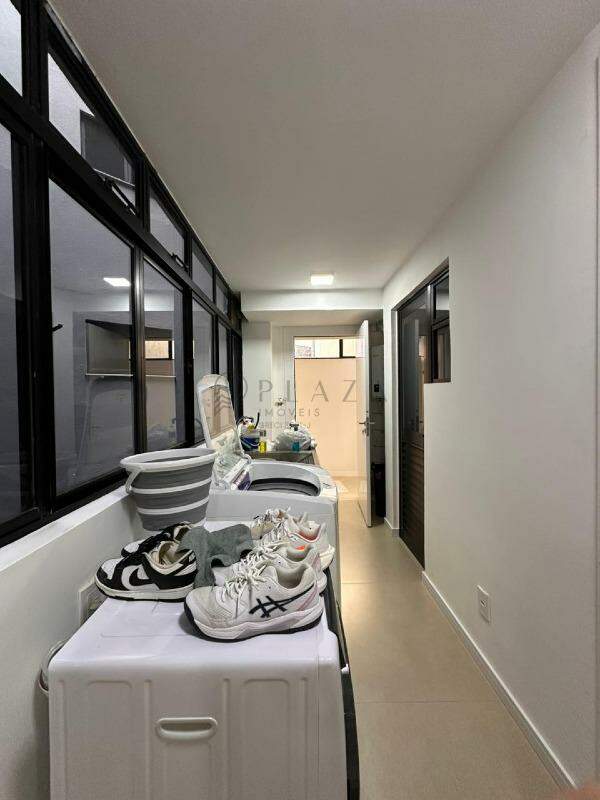 Apartamento para alugar com 3 quartos, 230m² no Centro em Chapecó – Foto 6