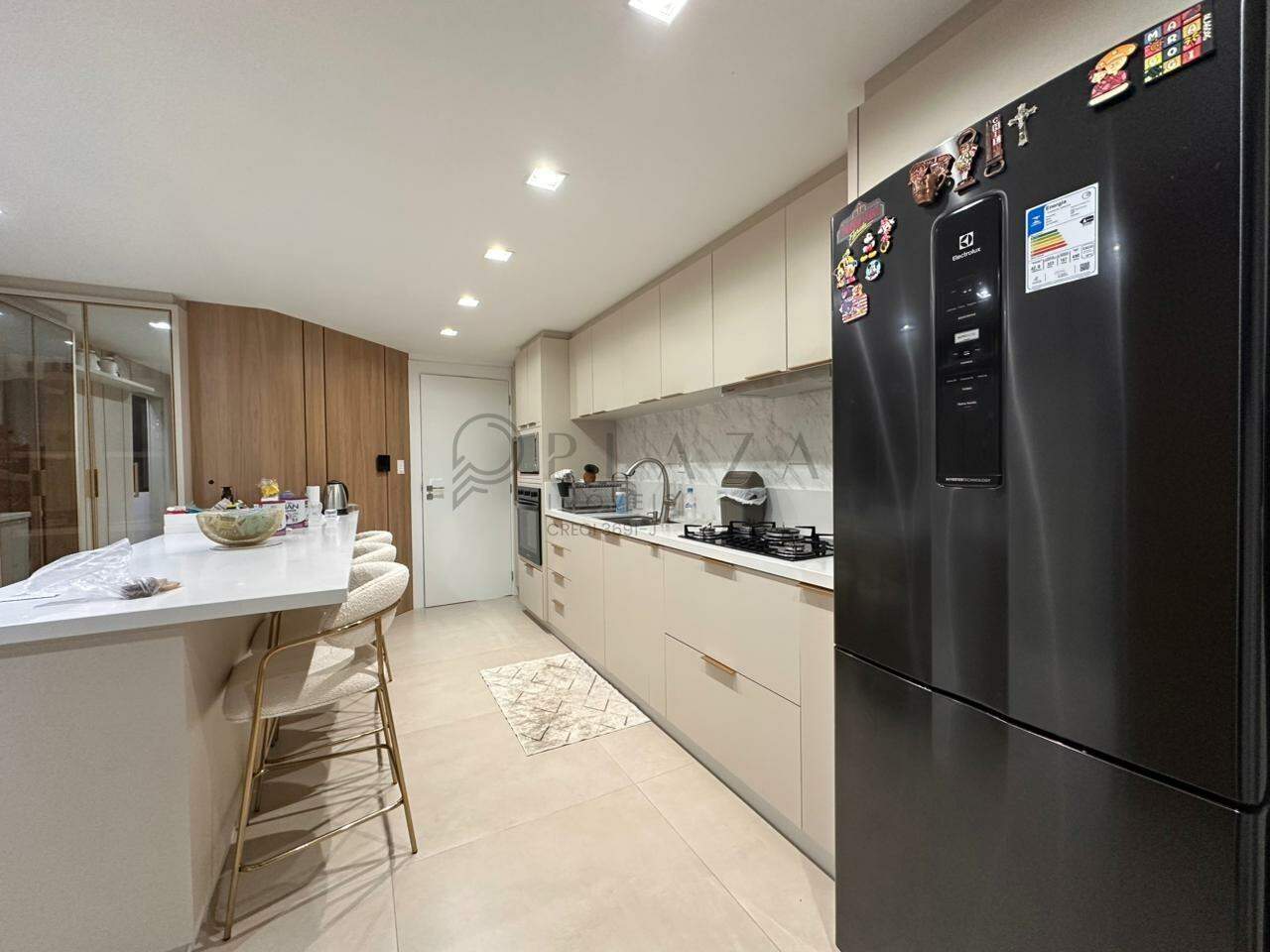 Apartamento para alugar com 3 quartos, 230m² no Centro em Chapecó – Foto 4