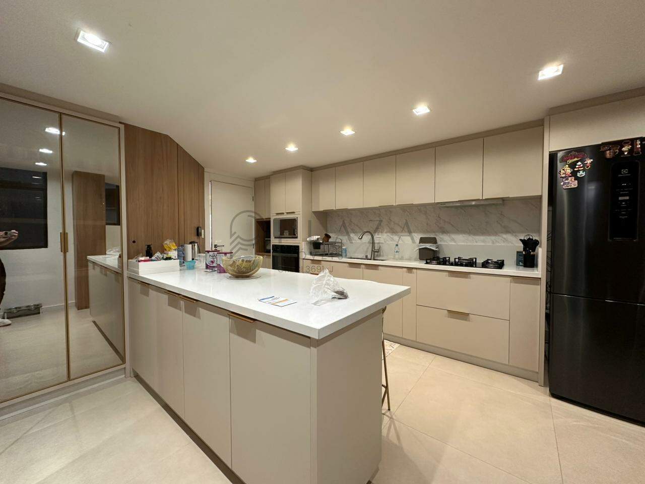 Apartamento para alugar com 3 quartos, 230m² no Centro em Chapecó – Foto 5